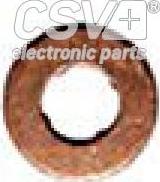 CSV electronic parts CRV9424 - Уплотнительное кольцо, шахта форсунки autospares.lv