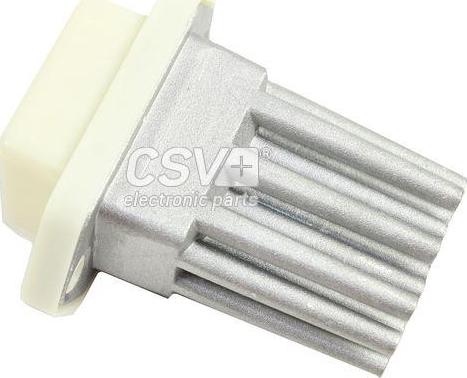 CSV electronic parts CRV9339 - Регулятор, вентилятор салона autospares.lv