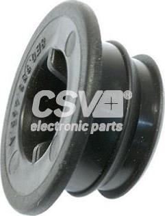 CSV electronic parts CRV5554J - Прокладка, насос омытеля / бачок омывателя autospares.lv