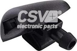 CSV electronic parts CRV6438 - Распылитель воды для чистки, система очистки окон autospares.lv