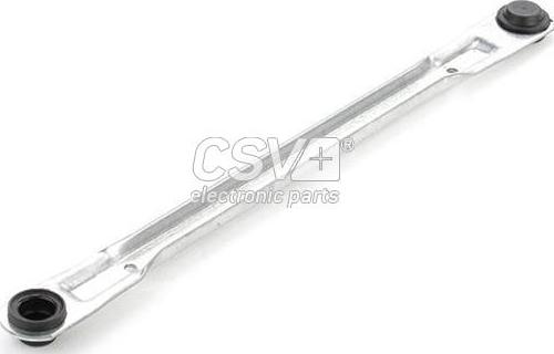 CSV electronic parts CRV0012 - Привод, тяги и рычаги привода стеклоочистителя autospares.lv