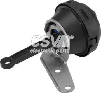 CSV electronic parts CRV1140 - Клапан вакуумного управления, рециркуляция ОГ autospares.lv