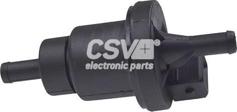 CSV electronic parts CRV8283 - Клапан вентиляции, топливный бак autospares.lv
