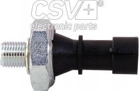 CSV electronic parts CRV2085 - Датчик, давление масла autospares.lv