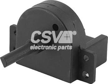 CSV electronic parts CRV7027 - Выключатель вентилятора, отопление / вентиляция autospares.lv