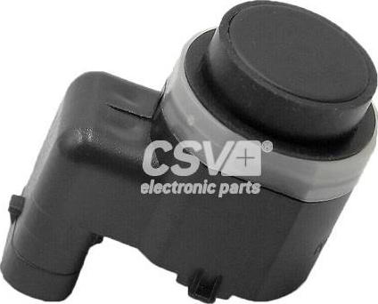 CSV electronic parts CSA5549 - Датчик, система помощи при парковке autospares.lv