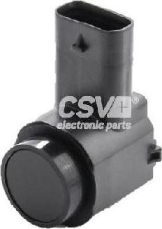 CSV electronic parts CSA5589 - Датчик, система помощи при парковке autospares.lv