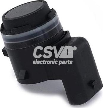 CSV electronic parts CSA5583 - Датчик, система помощи при парковке autospares.lv