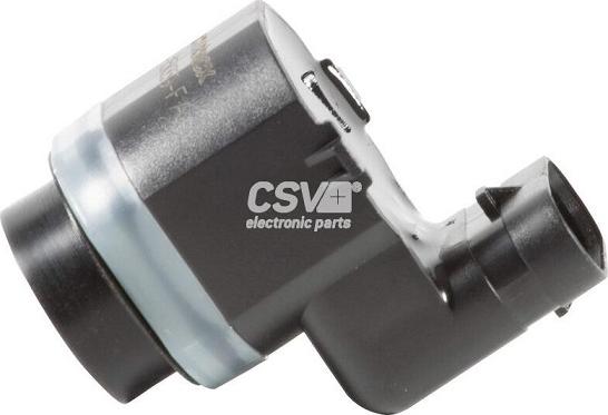 CSV electronic parts CSA5587 - Датчик, система помощи при парковке autospares.lv