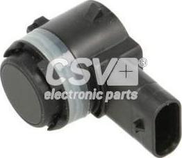 CSV electronic parts CSA5570 - Датчик, система помощи при парковке autospares.lv