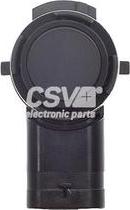 CSV electronic parts CSA5642 - Датчик, система помощи при парковке autospares.lv