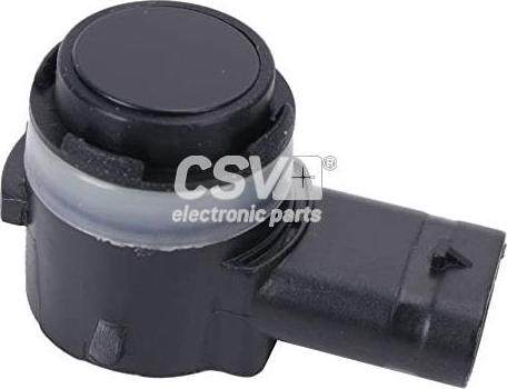 CSV electronic parts CSA5618 - Датчик, система помощи при парковке autospares.lv