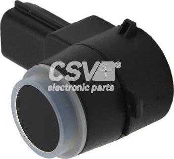 CSV electronic parts CSA5638 - Датчик, система помощи при парковке autospares.lv