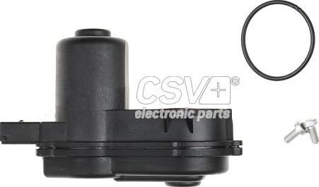 CSV electronic parts CSF0178 - Элемент управления, стояночная тормозная система autospares.lv