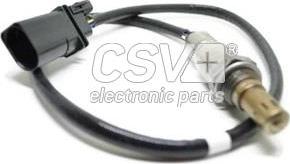 CSV electronic parts CSL2532 - Лямбда-зонд, датчик кислорода autospares.lv