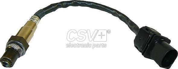 CSV electronic parts CSL2270 - Лямбда-зонд, датчик кислорода autospares.lv
