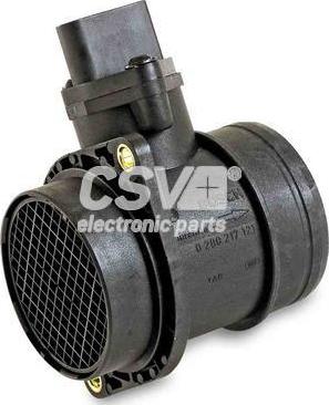 CSV electronic parts CSM6636 - Датчик потока, массы воздуха autospares.lv