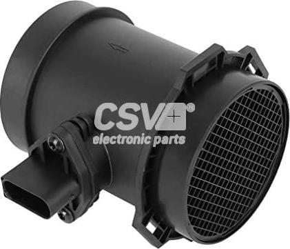 CSV electronic parts CSM6742 - Датчик потока, массы воздуха autospares.lv