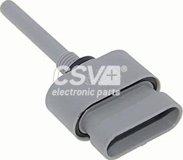 CSV electronic parts CSN1472 - Датчик уровня воды, топливная система autospares.lv