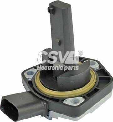 CSV electronic parts CSN2205 - Датчик, уровень моторного масла autospares.lv