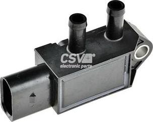 CSV electronic parts CSP9450C - Датчик, давление выхлопных газов autospares.lv