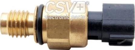 CSV electronic parts CSP9098 - Датчик, давление масла autospares.lv