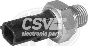 CSV electronic parts CSP9074 - Датчик, давление масла autospares.lv