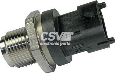 CSV electronic parts CSP9115 - Датчик, давление подачи топлива autospares.lv