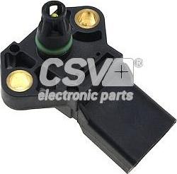 CSV electronic parts CSP9257 - Датчик, давление наддува autospares.lv