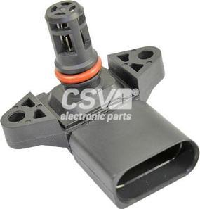 CSV electronic parts CSP9227 - Датчик, давление наддува autospares.lv