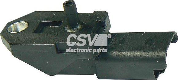 CSV electronic parts CSP9271 - Датчик, давление наддува autospares.lv