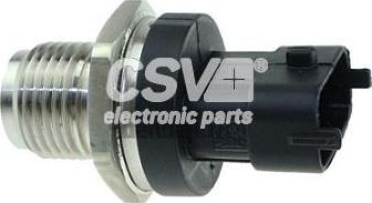 CSV electronic parts CSP1488 - Датчик, давление подачи топлива autospares.lv