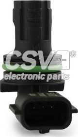 CSV electronic parts CSR9467 - Датчик, положение распределительного вала autospares.lv