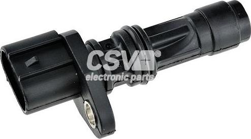 CSV electronic parts CSR9532 - Датчик импульсов, коленвал autospares.lv