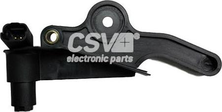 CSV electronic parts CSR9042 - Датчик импульсов, коленвал autospares.lv