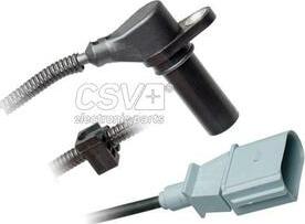 CSV electronic parts CSR9005 - Датчик импульсов, коленвал autospares.lv