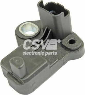 CSV electronic parts CSR9172 - Датчик импульсов, коленвал autospares.lv