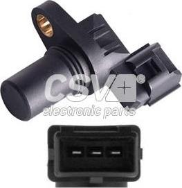 CSV electronic parts CSR9347 - Датчик, импульс зажигания autospares.lv