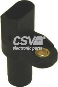 CSV electronic parts CSR9361 - Датчик, положение распределительного вала autospares.lv