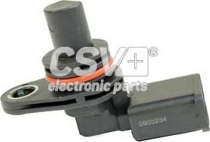 CSV electronic parts CSR9203C - Датчик, положение распределительного вала autospares.lv