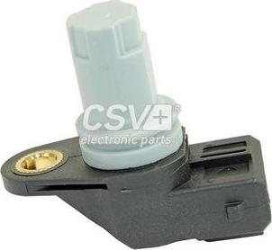 CSV electronic parts CSR9214 - Датчик, импульс зажигания autospares.lv