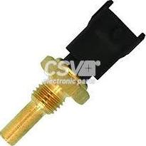 CSV electronic parts CST9476 - Датчик, температура охлаждающей жидкости autospares.lv