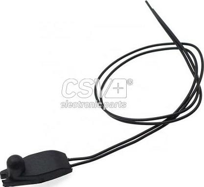 CSV electronic parts CST5501 - Датчик, внешняя температура autospares.lv