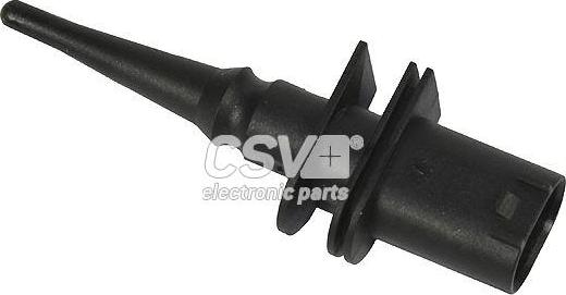 CSV electronic parts CST3030 - Датчик, температура выхлопных газов autospares.lv
