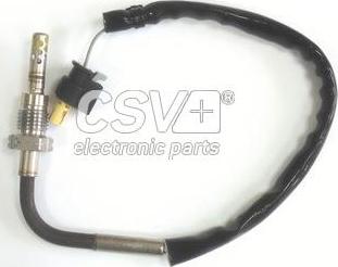 CSV electronic parts CST2206 - Датчик, температура выхлопных газов autospares.lv