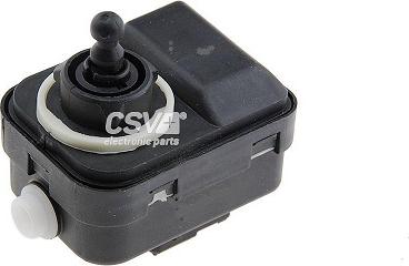 CSV electronic parts CSX1006 - Датчик, ксеноновый свет (регулировка угла наклона фар) autospares.lv