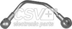 CSV electronic parts CTA2023 - Трубка, маслопровод компрессора autospares.lv