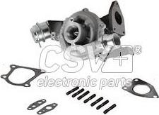 CSV electronic parts CTC5085 - Турбина, компрессор autospares.lv