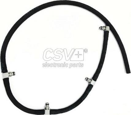 CSV electronic parts CTF6012 - Шланг, распределение топлива autospares.lv