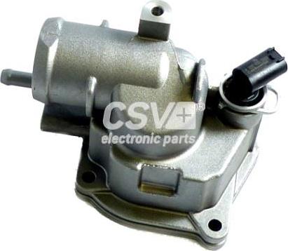 CSV electronic parts CTH2594 - Термостат охлаждающей жидкости / корпус autospares.lv